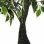 Árbol artificial Ficus 120 cm