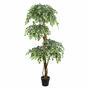 Árbol artificial Ficus 180 cm