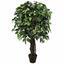 Árbol artificial Ficus una liana 120 cm