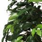 Árbol artificial Ficus una liana 120 cm