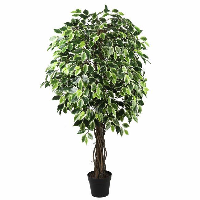 Árbol artificial Fikus Benjamin 150 cm