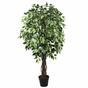 Árbol artificial Fikus Benjamin 150 cm
