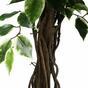 Árbol artificial Fikus Benjamin 150 cm