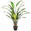 Árbol artificial Heliconia 140 cm