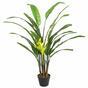 Árbol artificial Heliconia 140 cm