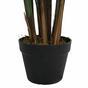 Árbol artificial Heliconia 140 cm