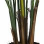 Árbol artificial Heliconia 140 cm