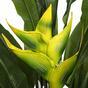 Árbol artificial Heliconia 140 cm