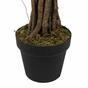 Árbol artificial Wisteria violeta 150 cm