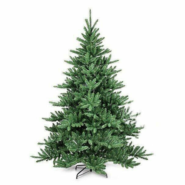 Árbol de Navidad artificial Luvi Warwick 240 cm