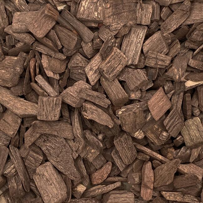 Astillas de madera - 500ml
