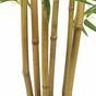 Bambú Artificial 180 cm