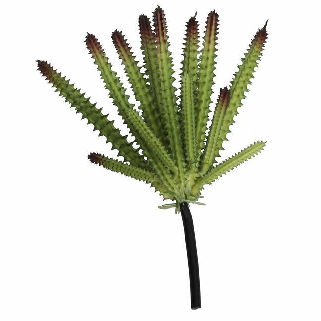 Cactus artificial 21 cm