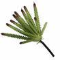Cactus artificial 21 cm