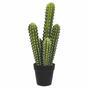 Cactus artificial 52 cm