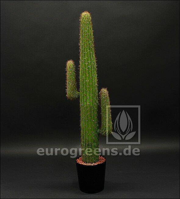 Cactus artificial Saguaro 135 cm