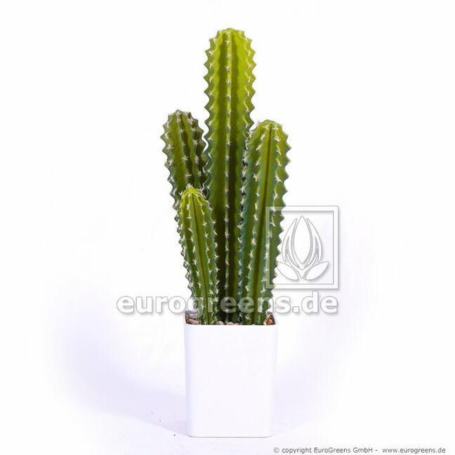 Cactus artificial San Pedro 55 cm