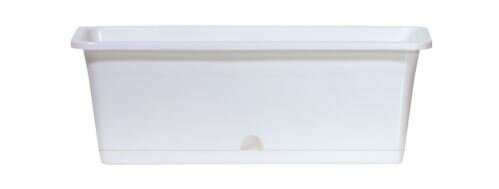 Caja CAMELIA blanco 50,8cm
