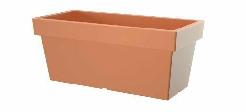 Caja de terracota LOFLY CASE 57,8 cm
