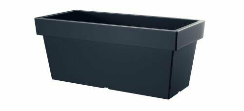 Caja LOFLY CASE antracita 79,2 cm