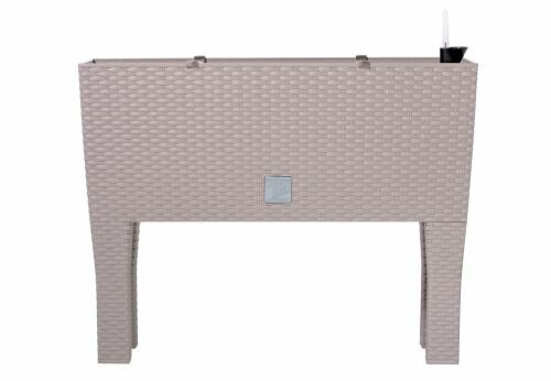 Caja RATO CASE HIGH mocca 80cm