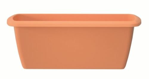 Caja RESPANA BOX terracota 78,6 cm