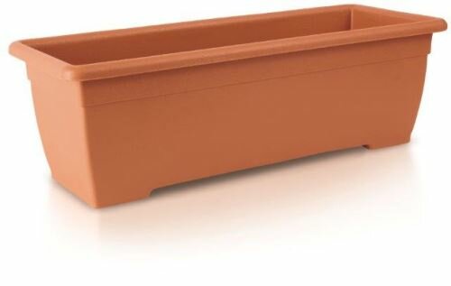 Caja terracota TERRA 50cm