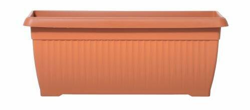 Caja terracota TERRA 70cm