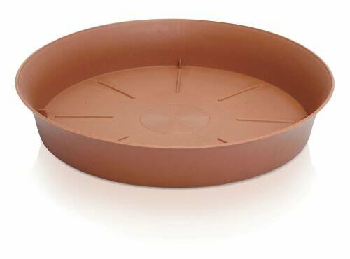 Cuenco de terracota PLASTICA 35,9 cm