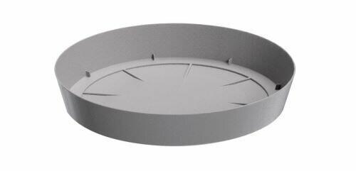 Cuenco LOFLY piedra gris 38cm