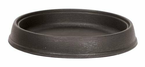 Cuenco MASSIVE umbra 33cm