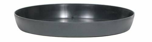 Cuenco TERRA antracita 19,7 cm