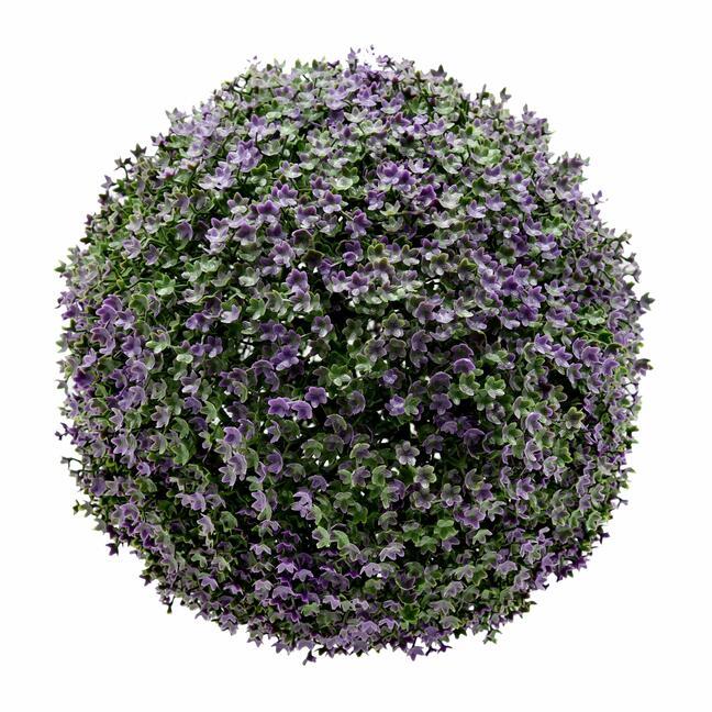 Esfera artificial Gypsophila 45 cm