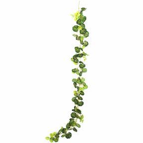 Guirnalda artificial Begonia 190 cm