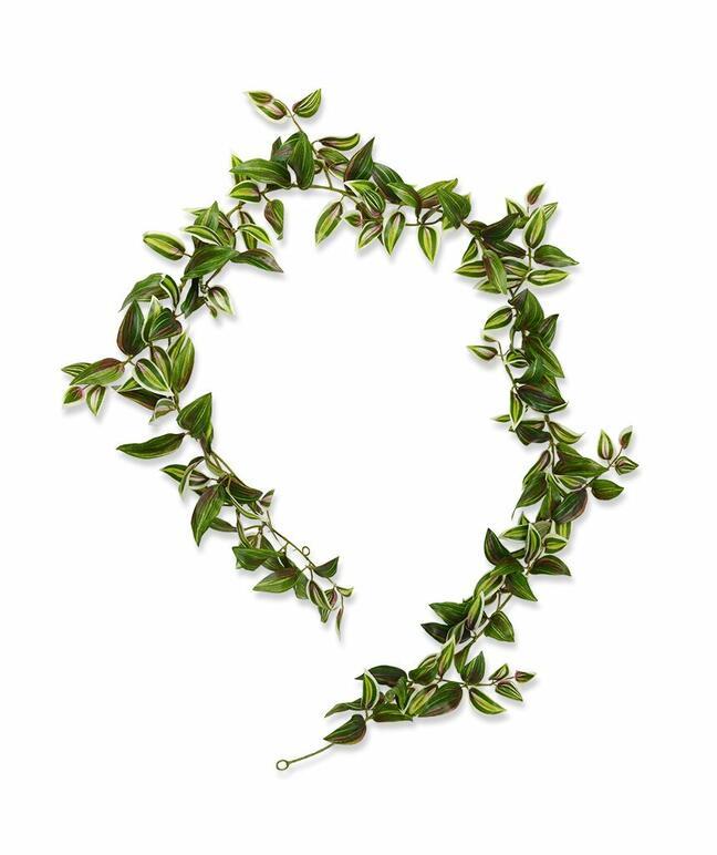 Guirnalda artificial Tradeskancia 180 cm