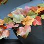 Guirnalda artificial Uva otoño 180 cm