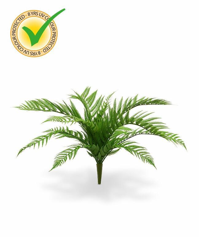 Helecho artificial Alsofila 60 cm