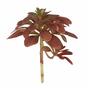 Loto artificial suculenta 17 cm