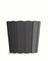 Maceta BOARDEE BASIC blanco 28,5cm