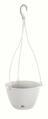 Maceta colgante SPLOFY ROUND W antracita 27cm