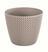 Maceta SPLOFY blanco 15,7 cm