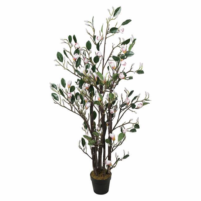 Magnolia artificial 160 cm