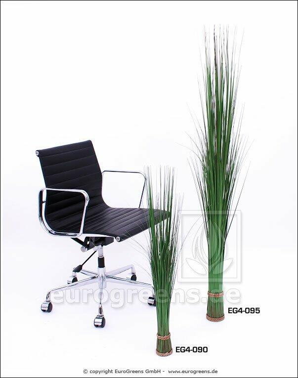 Manojo de césped artificial Bezosetka 90 cm