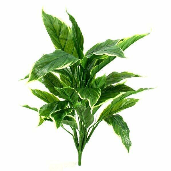 Pala para plantas artificial 50 cm