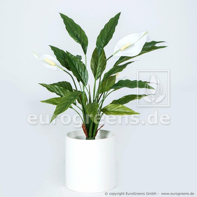 Pala para plantas artificial 50 cm