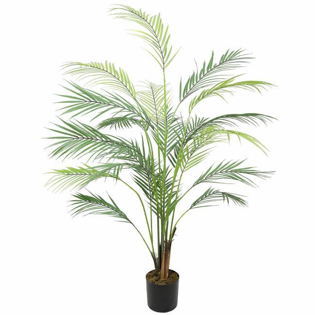 Palmera artificial Areca 120 cm