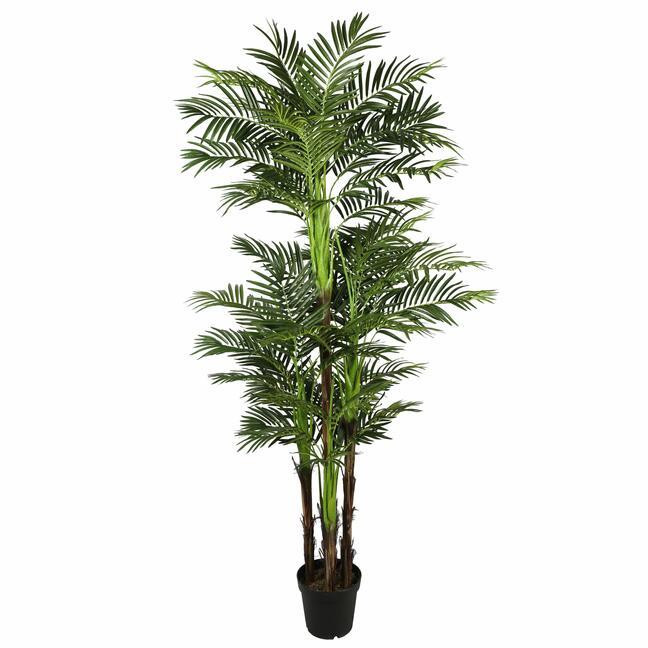 Palmera artificial Areca 225 cm