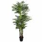 Palmera artificial Areca 225 cm