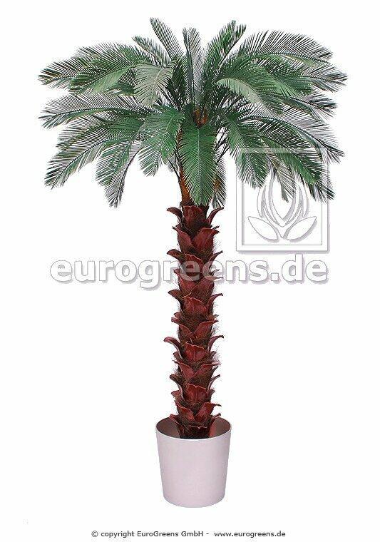 Palma artificial Cycas 300 cm