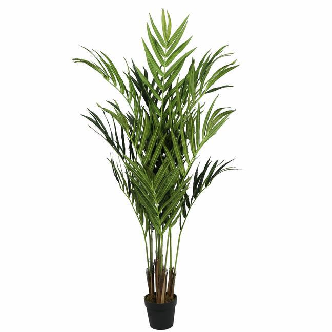 Palmera artificial Kentia 180 cm